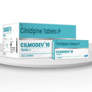 CILMODEV 10