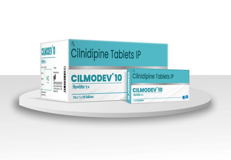 CILMODEV 10