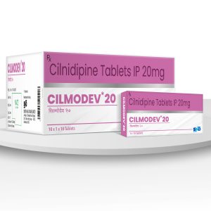 CILMODEV 20