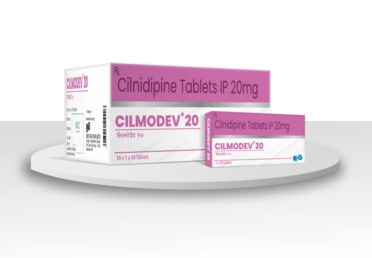 CILMODEV 20