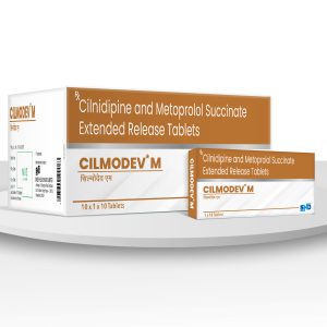 CILMODEV M
