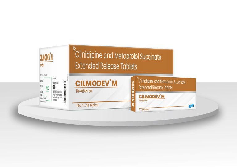CILMODEV M