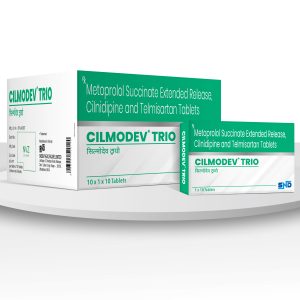 CILMODEV TRIO