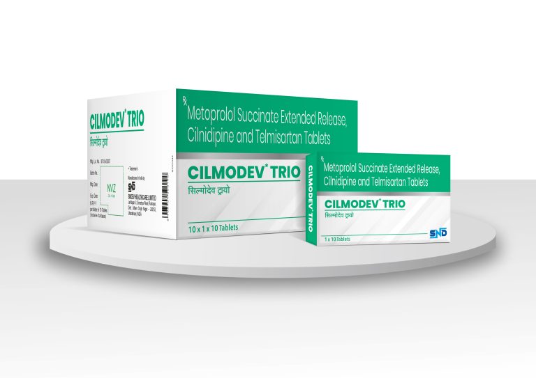 CILMODEV TRIO
