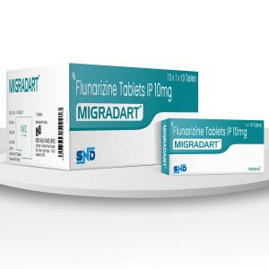 MIGRADART